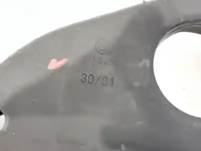 Pezzo di ricambio per auto di seconda mano braccio sospensione inferiore anteriore destro per mini mini (r50, r53) one riferimenti oem iam 6753990  