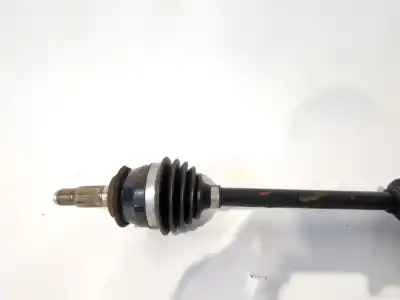 Gebrauchtes Autoersatzteil getriebe vorne links zum mini mini (r50, r53) one oem-iam-referenzen 31607518237  