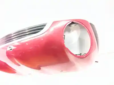 Автозапчастина б/у капок для mini mini (r50, r53) one посилання на oem iam 41617067753  