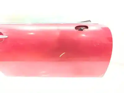 Pezzo di ricambio per auto di seconda mano porta anteriore destra per mini mini (r50, r53) one riferimenti oem iam 41515a2a3a2  
