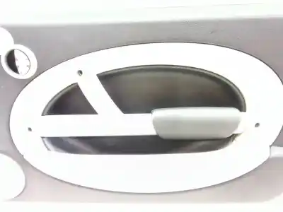 Pezzo di ricambio per auto di seconda mano porta anteriore destra per mini mini (r50, r53) one riferimenti oem iam 41515a2a3a2  
