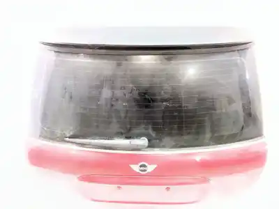 Pezzo di ricambio per auto di seconda mano portellone per mini mini (r50, r53) one riferimenti oem iam 41627139735