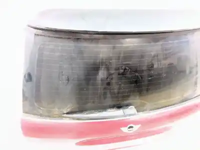 Автозапчасти б/у задняя дверь за mini mini (r50, r53) one ссылки oem iam 41627139735  