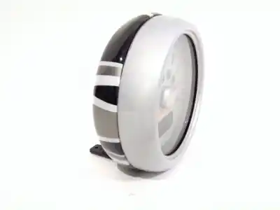 İkinci el araba yedek parçası enstrüman paneli için mini mini (r50, r53) one oem iam referansları 62116918356  