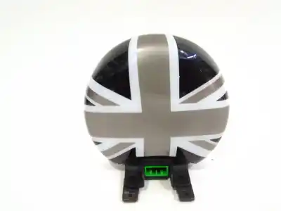 İkinci el araba yedek parçası enstrüman paneli için mini mini (r50, r53) one oem iam referansları 62116918356  