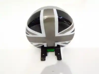 İkinci el araba yedek parçası enstrüman paneli için mini mini (r50, r53) one oem iam referansları 62116918356  