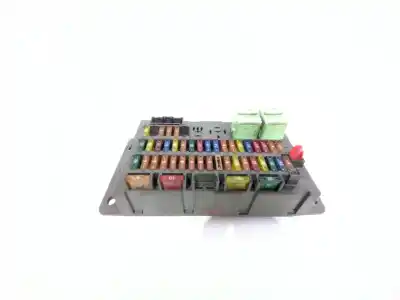 Pezzo di ricambio per auto di seconda mano scatola relè/fusibili per mini mini (r50, r53) one riferimenti oem iam 074130170701