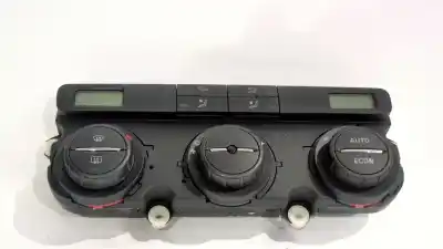 Second-hand car spare part  for SKODA OCTAVIA II (1Z3)  OEM IAM references 1Z0907044S   Second-hand car spare part  for SKODA OCTAVIA II (1Z3)  OEM IAM references 1Z0907044S