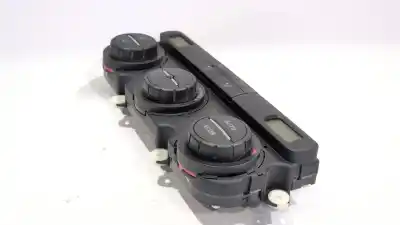 Peça sobressalente para automóvel em segunda mão comando de sofagem (chauffage / ar condicionado) por skoda octavia ii (1z3) 1.9 tdi referências oem iam 1z0907044s   Peça sobressalente para automóvel em segunda mão comando de sofagem (chauffage / ar condicionado) por skoda octavia ii (1z3) 1.9 tdi referências oem iam 1z0907044s