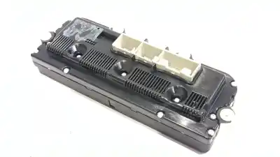 Peça sobressalente para automóvel em segunda mão comando de sofagem (chauffage / ar condicionado) por skoda octavia ii (1z3) 1.9 tdi referências oem iam 1z0907044s   Peça sobressalente para automóvel em segunda mão comando de sofagem (chauffage / ar condicionado) por skoda octavia ii (1z3) 1.9 tdi referências oem iam 1z0907044s