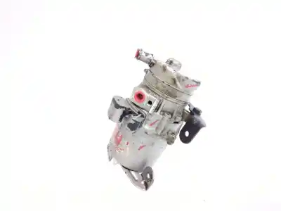 Pezzo di ricambio per auto di seconda mano pompa del servosterzo per mini mini (r50, r53) one riferimenti oem iam 7625062105