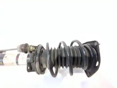 Second-hand car spare part front left shock absorber for mini mini (r50, r53) one oem iam references 31316757211 22190509 