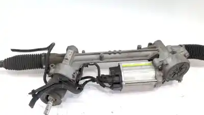 Автозапчасти б/у рулевая рейка за opel astra j (p10) 2.0 cdti (68) ссылки oem iam 7805971139  