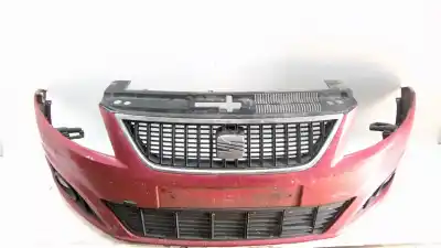 Автозапчастина б/у ПЕРЕДНІЙ БАМПЕР для SEAT ALHAMBRA (710, 711) 2.0 TDI Посилання на OEM IAM 7N5807217P  