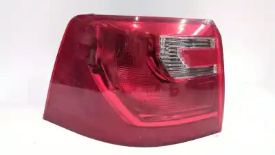 Автозапчастина б/у ЛІВИЙ ХОД ЛІХАР для SEAT ALHAMBRA (710, 711) 2.0 TDI Посилання на OEM IAM 7N5945095G  