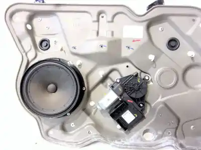 Second-hand car spare part driver left window regulator for skoda octavia ii (1z3) 1.9 tdi oem iam references 1z1837655  1k0 959 793 c Second-hand car spare part driver left window regulator for skoda octavia ii (1z3) 1.9 tdi oem iam references 1z1837655  1k0 959 793 c