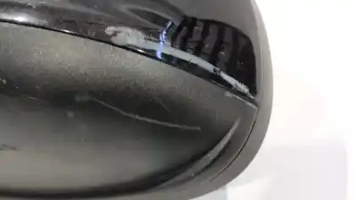Автозапчасти б/у левое зеркало за opel astra j (p10) 2.0 cdti (68) ссылки oem iam 583509 583611 l041301309207583509583611