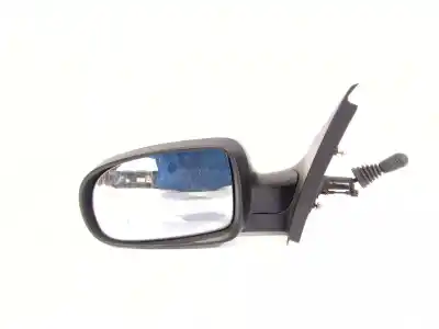 Автозапчасти б/у ЛЕВОЕ ЗЕРКАЛО за OPEL CORSA C (X01) 1.0 (F08, F68) ссылки OEM IAM 0065021L2  