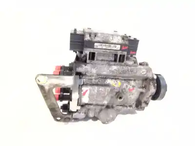 Автозапчасти б/у ТНВД НАСОС за OPEL ZAFIRA A MONOSPACE (T98) 2.0 DTI 16V (F75) ссылки OEM IAM 0470504272  