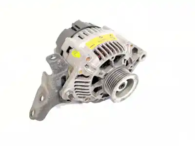Автозапчасти б/у ГЕНЕРАТОР за RENAULT KANGOO EXPRESS (FC0/1_) D 65 1.9 (FC0E, FC02, FC0J, FC0N) ссылки OEM IAM T541953R  
