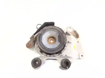 Автозапчасти б/у ЛЕВАЯ ОПОРА ДВИГАТЕЛЯ за RENAULT LAGUNA III (BT0/1) 2.0 16V TURBO ссылки OEM IAM 112200005R  