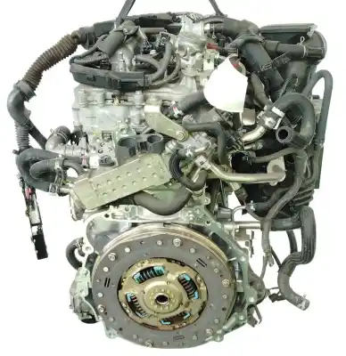 Second-hand car spare part complete engine for lexus is iii (_e3_) 300h (ave30_) oem iam references 2arfse 2ar-fse 2ar fse