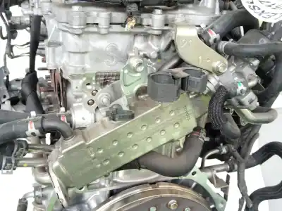 Second-hand car spare part complete engine for lexus is iii (_e3_) 300h (ave30_) oem iam references 2arfse 2ar-fse 2ar fse