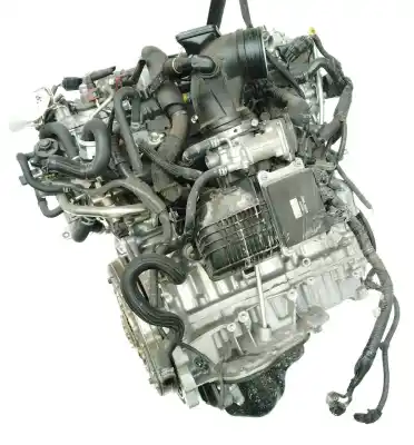 Second-hand car spare part complete engine for lexus is iii (_e3_) 300h (ave30_) oem iam references 2arfse 2ar-fse 2ar fse
