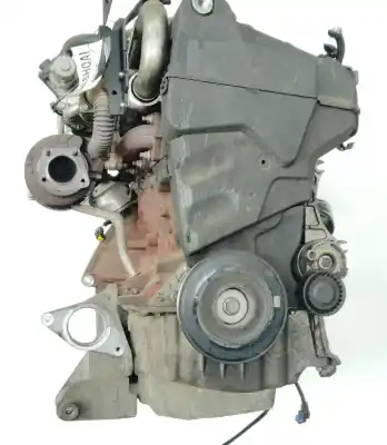 Pezzo di ricambio per auto di seconda mano  per NISSAN QASHQAI / QASHQAI +2 I (J10, NJ10, JJ10E)  Riferimenti OEM IAM K9K EURO4   Pezzo di ricambio per auto di seconda mano  per NISSAN QASHQAI / QASHQAI +2 I (J10, NJ10, JJ10E)  Riferimenti OEM IAM K9K EURO4