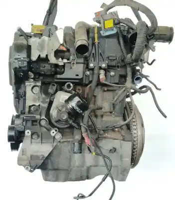 Second-hand car spare part complete engine for nissan qashqai / qashqai +2 i (j10, nj10, jj10e) 1.5 dci oem iam references k9k euro4   Second-hand car spare part complete engine for nissan qashqai / qashqai +2 i (j10, nj10, jj10e) 1.5 dci oem iam references k9k euro4