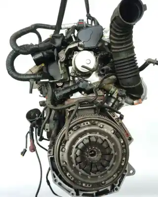 Second-hand car spare part complete engine for nissan qashqai / qashqai +2 i (j10, nj10, jj10e) 1.5 dci oem iam references k9k euro4   Second-hand car spare part complete engine for nissan qashqai / qashqai +2 i (j10, nj10, jj10e) 1.5 dci oem iam references k9k euro4