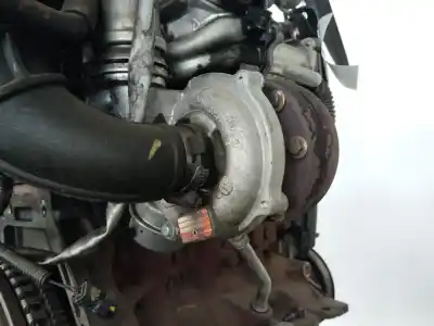 Second-hand car spare part complete engine for nissan qashqai / qashqai +2 i (j10, nj10, jj10e) 1.5 dci oem iam references k9k euro4   Second-hand car spare part complete engine for nissan qashqai / qashqai +2 i (j10, nj10, jj10e) 1.5 dci oem iam references k9k euro4