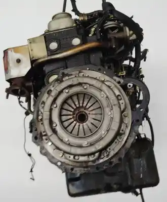 Recambio de automóvil de segunda mano de MOTOR COMPLETO para NISSAN TERRANO II (R20)  referencias OEM IAM TD27T  