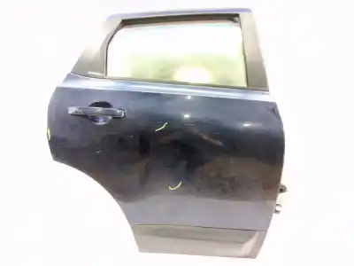 İkinci el araba yedek parçası arka sag kapi için nissan qashqai / qashqai +2 i (j10, nj10, jj10e) 1.5 dci oem iam referansları h2152jd0m0   İkinci el araba yedek parçası arka sag kapi için nissan qashqai / qashqai +2 i (j10, nj10, jj10e) 1.5 dci oem iam referansları h2152jd0m0