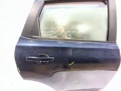 İkinci el araba yedek parçası arka sag kapi için nissan qashqai / qashqai +2 i (j10, nj10, jj10e) 1.5 dci oem iam referansları h2152jd0m0   İkinci el araba yedek parçası arka sag kapi için nissan qashqai / qashqai +2 i (j10, nj10, jj10e) 1.5 dci oem iam referansları h2152jd0m0