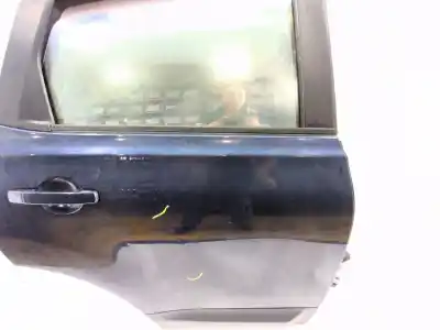 İkinci el araba yedek parçası arka sag kapi için nissan qashqai / qashqai +2 i (j10, nj10, jj10e) 1.5 dci oem iam referansları h2152jd0m0   İkinci el araba yedek parçası arka sag kapi için nissan qashqai / qashqai +2 i (j10, nj10, jj10e) 1.5 dci oem iam referansları h2152jd0m0