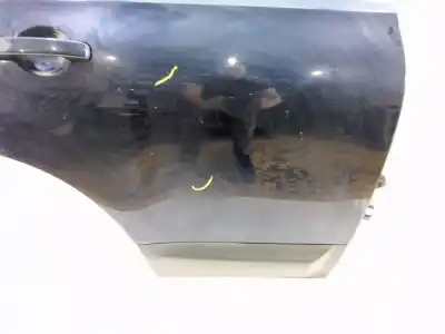 İkinci el araba yedek parçası arka sag kapi için nissan qashqai / qashqai +2 i (j10, nj10, jj10e) 1.5 dci oem iam referansları h2152jd0m0   İkinci el araba yedek parçası arka sag kapi için nissan qashqai / qashqai +2 i (j10, nj10, jj10e) 1.5 dci oem iam referansları h2152jd0m0