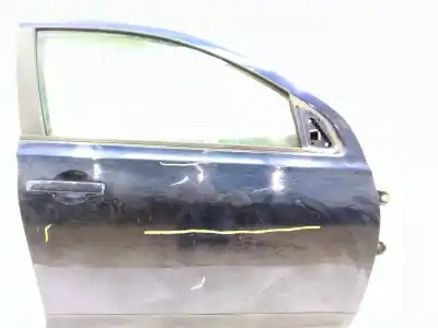 Pezzo di ricambio per auto di seconda mano porta anteriore destra per nissan qashqai / qashqai +2 i (j10, nj10, jj10e) 1.5 dci riferimenti oem iam h0100jd0m0   Pezzo di ricambio per auto di seconda mano porta anteriore destra per nissan qashqai / qashqai +2 i (j10, nj10, jj10e) 1.5 dci riferimenti oem iam h0100jd0m0