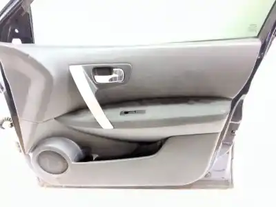 Pezzo di ricambio per auto di seconda mano porta anteriore destra per nissan qashqai / qashqai +2 i (j10, nj10, jj10e) 1.5 dci riferimenti oem iam h0100jd0m0   Pezzo di ricambio per auto di seconda mano porta anteriore destra per nissan qashqai / qashqai +2 i (j10, nj10, jj10e) 1.5 dci riferimenti oem iam h0100jd0m0