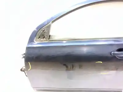 Pezzo di ricambio per auto di seconda mano porta anteriore sinistra per nissan qashqai / qashqai +2 i (j10, nj10, jj10e) 1.5 dci riferimenti oem iam h0101jd0m0  