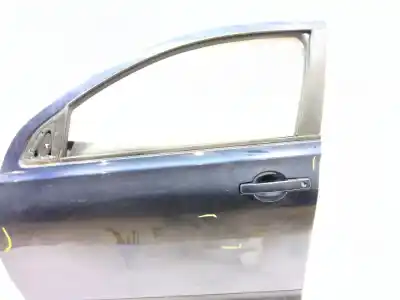 Pezzo di ricambio per auto di seconda mano porta anteriore sinistra per nissan qashqai / qashqai +2 i (j10, nj10, jj10e) 1.5 dci riferimenti oem iam h0101jd0m0  