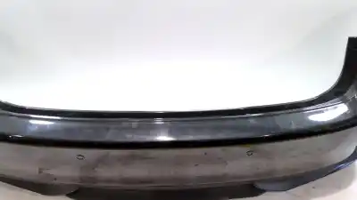 Second-hand car spare part rear bumper for lexus is iii (_e3_) 300h (ave30_) oem iam references 5215953940  