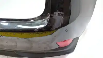 Second-hand car spare part rear bumper for lexus is iii (_e3_) 300h (ave30_) oem iam references 5215953940  