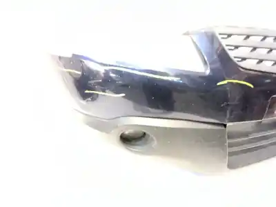Pezzo di ricambio per auto di seconda mano paraurti anteriore per nissan qashqai / qashqai +2 i (j10, nj10, jj10e) 1.5 dci riferimenti oem iam 62022jd20h  