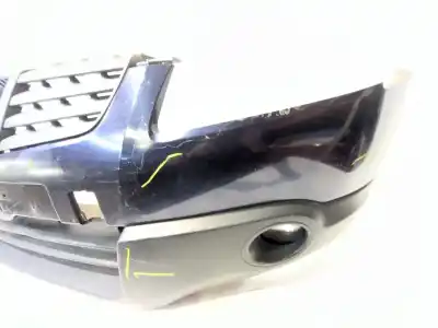 Pezzo di ricambio per auto di seconda mano paraurti anteriore per nissan qashqai / qashqai +2 i (j10, nj10, jj10e) 1.5 dci riferimenti oem iam 62022jd20h  