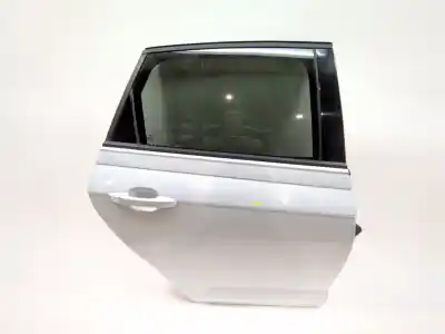 Pezzo di ricambio per auto di seconda mano PORTA POSTERIORE DESTRA per VOLKSWAGEN POLO VI (AW1, BZ1, AE1) 1.0 TSI Riferimenti OEM IAM 2G4833052Q  