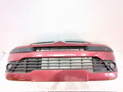 Pezzo di ricambio per auto di seconda mano PARAURTI ANTERIORE per CITROEN C4 I (LC_) 1.4 16V Riferimenti OEM IAM 7401AP  