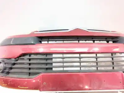 Pezzo di ricambio per auto di seconda mano paraurti anteriore per citroen c4 i (lc_) 1.4 16v riferimenti oem iam 7401ap 7401 ap  Pezzo di ricambio per auto di seconda mano paraurti anteriore per citroen c4 i (lc_) 1.4 16v riferimenti oem iam 7401ap 7401 ap