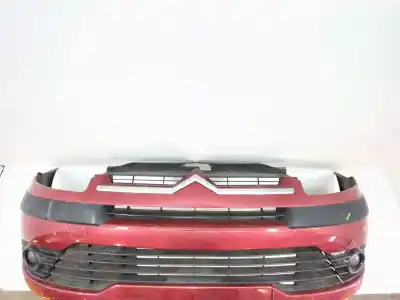 Pezzo di ricambio per auto di seconda mano paraurti anteriore per citroen c4 i (lc_) 1.4 16v riferimenti oem iam 7401ap 7401 ap  Pezzo di ricambio per auto di seconda mano paraurti anteriore per citroen c4 i (lc_) 1.4 16v riferimenti oem iam 7401ap 7401 ap