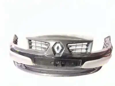 Pezzo di ricambio per auto di seconda mano PARAURTI ANTERIORE per RENAULT SCÉNIC II (JM0/1_) 1.5 DCI (JM1E, JM16) Riferimenti OEM IAM 7701477299  
